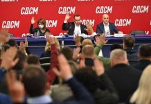 LSDM: Po e ulim shkallën e papunësisë