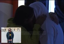Olti Curri ‘ironizon’ keq me dashurinë e Enxhit për Dagz-in