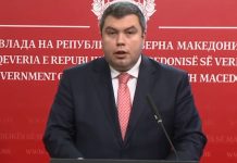 Mariçiq: Presim takimin Kovaçevski-Mickoski dhe marrëdhënie konstruktive nga opozita