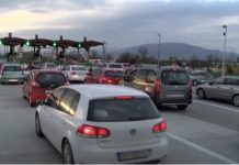 Mbi 46,4 milionë denarë nga pagesat rrugore, të ardhura ka, por a kemi rrugë të sigurta?