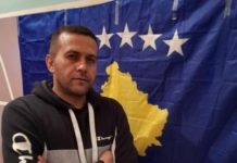 Pjesëtari i grupit Kumanova thotë se nuk është në dijeni ku po i çon paratë komandant Malisheva