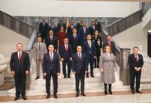 Sot mblidhet Qeveria e re, vendimet që pritet të sjellë!