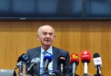 Organizata terroriste kërcënon me jetë prokurorin Joveski