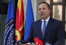 “Lamtumirë Nikolla”, Spasovski kujton protestën e 17 majit