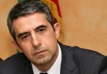 Plevneliev: Shqipëria është gati për BE, ka bërë reforma të mëdha për dallim nga Shkupi