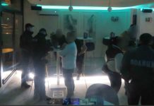 Policia kryen kontrolle në 347 lokale, konstatohen një sërë shkeljesh (PAMJE)