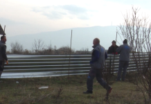 Filloi ndërtimi i shkollës në Vizbeg! Parashihet që të përfundojë për 1 vit e gjysmë