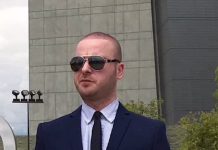 “Ikja e profesionistëve të rinj”/I diplomuar për gazetari në Maqedoni, bankier i suksesshëm në Amerikë