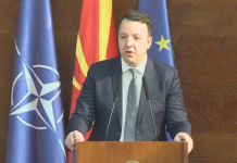 VMRO insiston në zgjedhje parlamentare: Në vend të ballafaqimit me popullin, pamë kidnapim të deputetëve