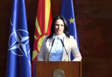Arta Bilalli Zendeli i reagon Snopçes: Mbështetja në zgjedhjet lokale tregoi se BDI përzgjedh kuadro të mira
