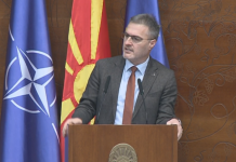 Elmi Aziri e krahason Qeverinë Kovaçevski me romanin “Krimi dhe ndëshkimi”