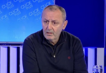 Panovski: Në të ardhmen e afërt pres nisjen e negociatave me BE-në