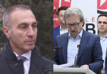 Grubi për largimin e Limanit: I uroj shumë suksese, uroj ta begatojë Besën