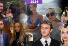 Çiftet e famshme shqiptare që u ndanë gjatë vitit 2021