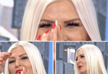 Sendi fatsjellës i Mihrije Brahës, e ka kujtim nga babai