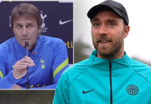 Eriksen do të rikthehet te Tottenham? Opsione edhe Ajax e Monaco