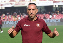 Ribery iu ofrua skuadrës braziliane, reagimi i presidentit të klubit ishte brutal