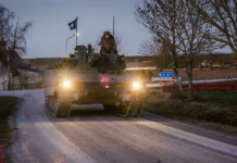 Shkaku i Rusisë, Finlanda dhe Suedia mund t’i bashkohen NATO-s