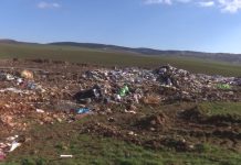 Kryetarët ndërrohen, deponia mbetet! A do të “çlirohet” ndonjëherë Haraçina nga deponia e egër?