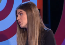 Sarah e revoltuar me komentuesit: Nuk lanë gjë pa thënë për mua se pëlqeja Donaldin, Granitin…