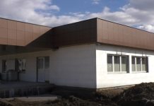 Komuna e Sarajit së shpejti me poliklinikë