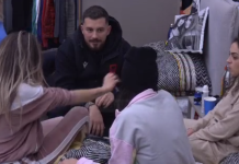 Beatrixa dhe Donaldi i kërkojnë falje Egzonës