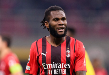 Kessie në bisedime me Real Madrid – ‘Los Blancos’ synojnë transferimin falas