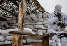“Është e pashmangshme”, ushtarët ukrainas presin për një sulm për të cilin janë të sigurt se do të ndodhë