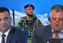 E sulmoi Nasim Haradinajn, Gold AG i reagon Xhevdet Pozharit: Shyqyr kena pas trima si Nasimi në luftë