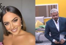Dj Dagz bëhet sikur nuk e njeh, Egzona Rafuna tregon të kaluarën e tij