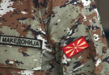Ushtria e Maqedonisë në mesin e dhjetë ushtrive më të dobëta në botë