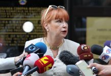 Ruskovska: Prokurori Publik nuk mund të përzihet në lëndët konkrete të prokurorëve