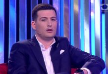 Kjo është e dashura e Arbër Hajdarit me të cilën do të martohen shumë shpejt