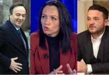Arta Bilalli e BDI-së: Mijallkov dhe Kamçev nuk e kanë blerë lirinë… (Video)