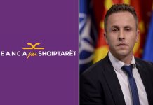 ASH: Zv.ministri i mbrojtjes konfirmoi diskriminimin e shqiptarëve