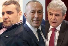 A u dërguan disa nga luftëtarët e Kumanovës, të vriteshin sepse ishin dëshmitarë të vrasjeve!?