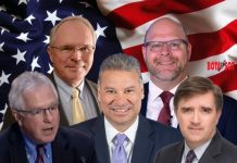 Plejada diplomatike amerikane që thyen skenarët ruso-serbë! / Ashpërsohet lufta kundër krimit!