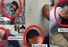 A i dërgoi Ramush Haradinaj bijtë e Kosovës drejt kasaphanës së Kumanovës me qëllim?