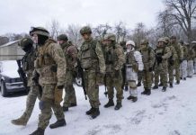 Pozicionimi pro Ukrainës dhe rreziku që skenari rus të shpaloset në kufirin Kosovë-Serbi