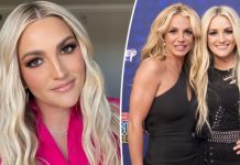 Vazhdon konflikti mes Britney Spears dhe motrës së saj, Jamie Lynn – këngëtarja thotë se ajo po bën para duke përdorur emrin e saj