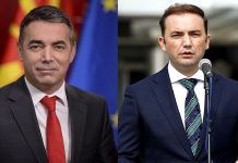 Dimitrov: Nuk kam besim te Bujar Osmani lidhur me çështjen e Bullgarisë