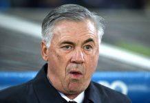 Akuza nga Valencia – Ancelottit nuk i bëhet fare vonë