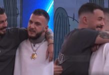 Mozzik performon në Big Brother VIP teksa tregon mbështetjen publike për Donald Veshajn: Ti vjen nga Vlora, ngrite edhe një herë flamurin