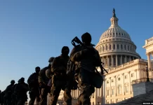 Demokracia amerikane ende në sprovë