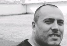 Pjesëtari i Grupit të Kumanovës u largua me forcë nga policia në burgun e Idrizovës gjatë takimit me familjarët – flet avokati