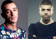 Noizy e Stresi hyjnë “live” së bashku në Instagram, thyejnë rekordin e shikueshmërisë