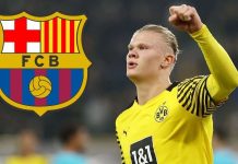 Nëse dështon transferimi i Haaland, Barcelona ka alternativën – synon lojtarin e Man Utd