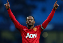 Evra zgjedh lojtarin më të mirë që ka luajtur me të në Man Utd, injoron keq Ronaldon