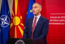 A do t’i ndërrojë ministrat BDI-ja pas ndryshimeve në parti? Ja si përgjigjet Artan Grubi!