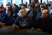 Nëse më 23 maj nuk transferohen në burgun e Idrizovës! Avokati i Rastit të Kumanovës paralajmëron padi penale